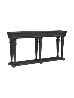 Joaquin Console Table - Powell Company