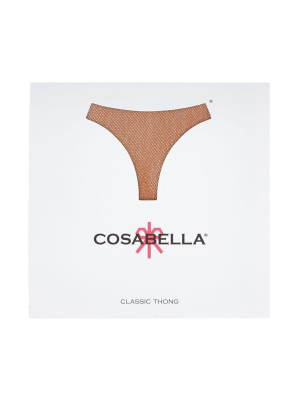 Soire Confidence Classic Thong (packaged)