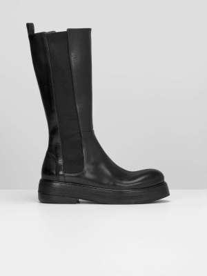 Marsèll Zuccolona Knee-high Boots