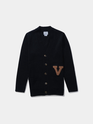 Vanderbilt Vintage Cardigan