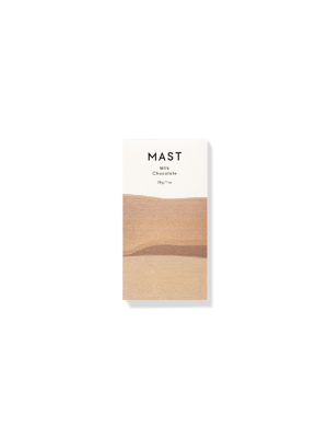 Mast Mini Chocolate Bar - Milk