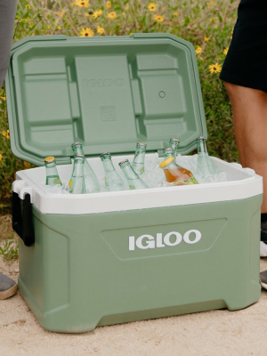 Ecocool Latitude 52 Qt Cooler