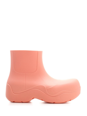 Bottega Veneta Puddle Boots