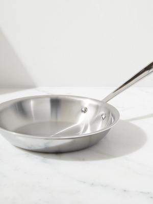 All-clad ® D3 Stainless 8" Fry Pan