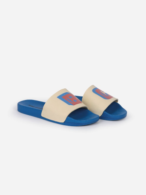 Bobo Choses B.c. Slide Sandals