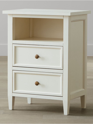 Harbor Dama 2-drawer Nightstand