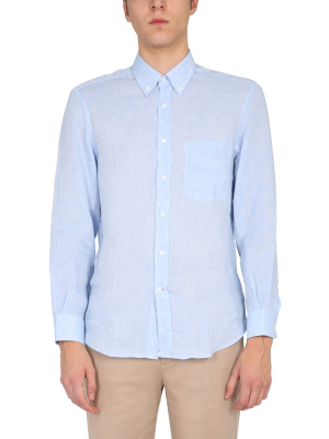 Brunello Cucinelli Buttoned Shirt