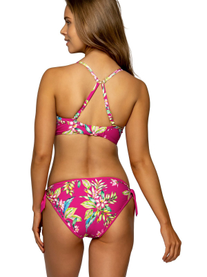 Sunsets Orchid Oasis Lula Reversible Hipster