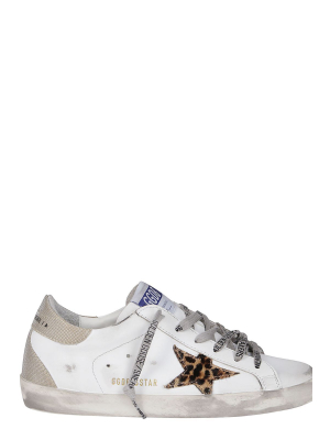 Golden Goose Deluxe Brand Superstar Sneakers