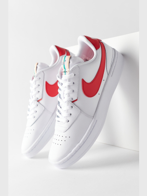 Nike Court Blanc Sneaker