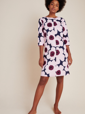 Marimekko Taive Pieni Mini Dress