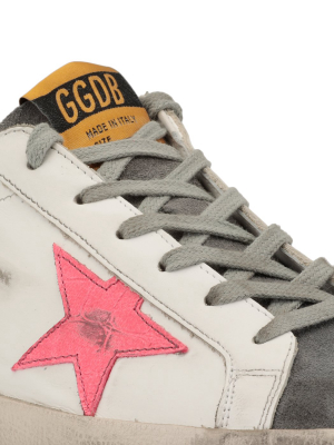 Golden Goose Deluxe Brand Superstar Sneakers