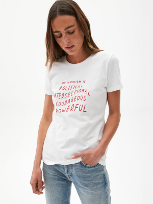 My Feminism Tee