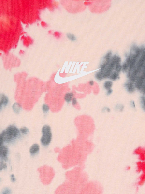 Nike Sportswear Tie-dye T-shirt