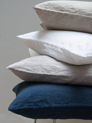 Simone Linen Pillow Cases