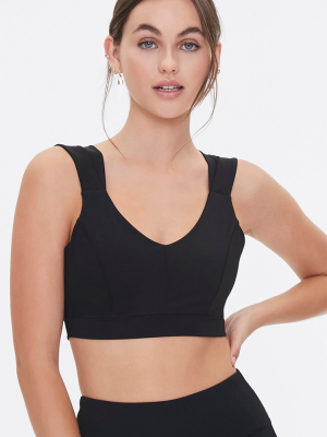 Low Impact - Sports Bra