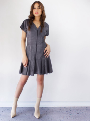 Balsam Dress