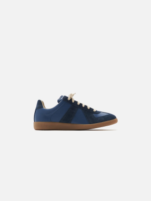 Margiela Replica Sneakers - Ming / Atlantic