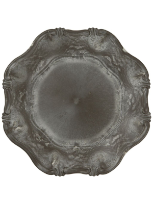 Decoration Tray - Circle Petal