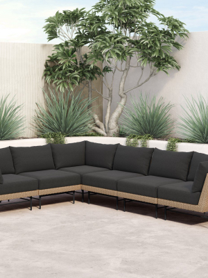 Cavan 6 Piece Sectional