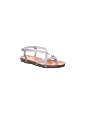 Bearpaw Women's Lucia Sandals