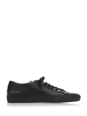 Common Projects Original Achilles Low-top Sneakers