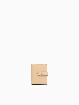 Passenger Cardcase - Nappa Leather