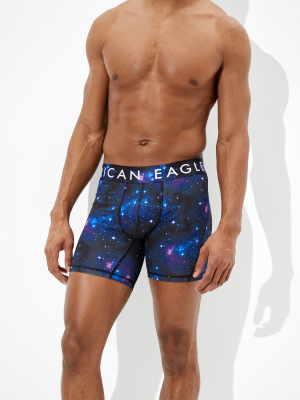 Aeo Galaxy 6" Flex Boxer Brief