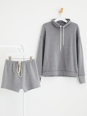 Offline Ott Fleece Sweatshirt