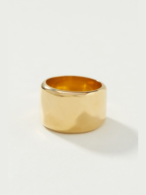 Soko Ripple Ring