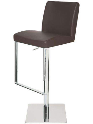 Matteo Adjustable Stool