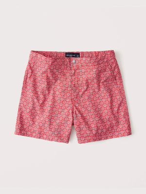 The A&f Resort Short