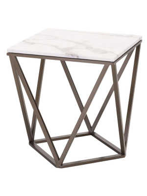 Tintern End Table