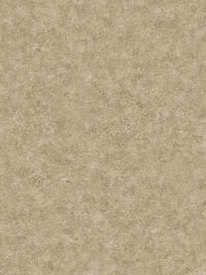 Roma Leather Wallpaper In Walnut From The Texture Gallery Collection By Seabrook Wallcoverings