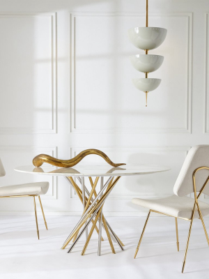 Electrum Dining Table