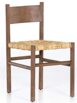 Largo Dining Chair, Sundried Mango, Set Of 2