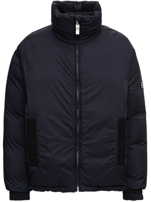 Givenchy 4g Reversible Puffer Jacket