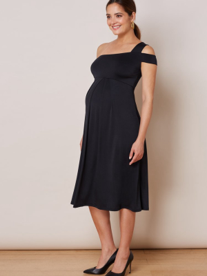 Alanya Maternity Dress
