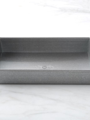 Usa Pan Nonstick Baking Pan, 9" X 13"