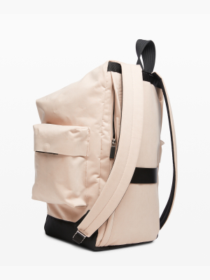 Fill Your Day Backpack