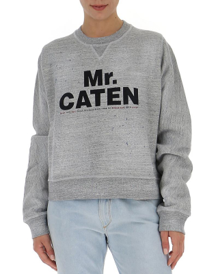 Dsquared2 Mr. Caten Sweatshirt