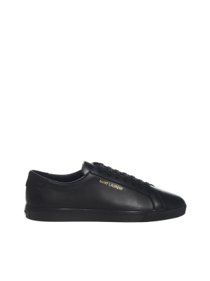 Saint Laurent Andy Sneakers