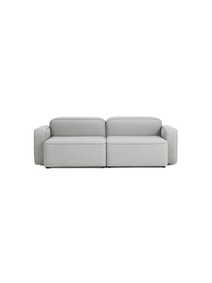 Rope Sofa: 2 Seater