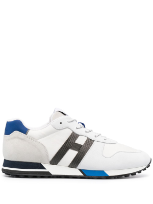 Hogan H383 Low-top Sneakers