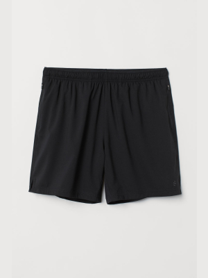 Running Shorts