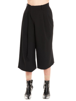 Maison Margiela Asymmetric Culottes