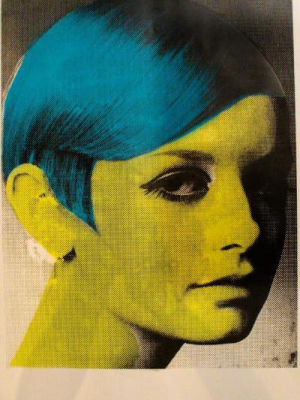 Twiggy - 1