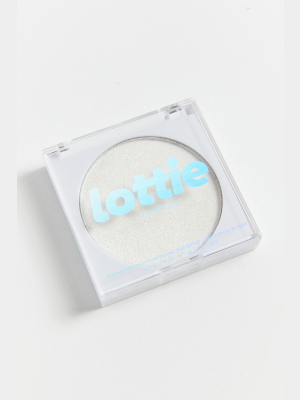 Lottie London Diamond Bounce Highlighter