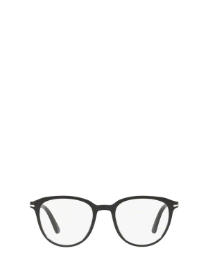 Persol Round Frame Glasses