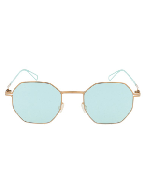 Mykita X Bernhard Willhelm Walsh Sunglasses